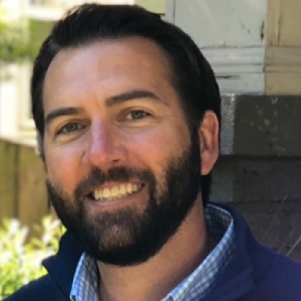Meet your Posher, Jared